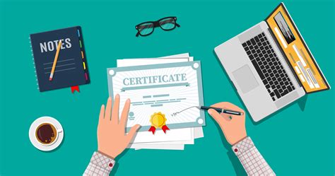 Best online certificate programs. Things To Know About Best online certificate programs. 